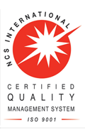 Mini-Crete Concrete QMS Certificate